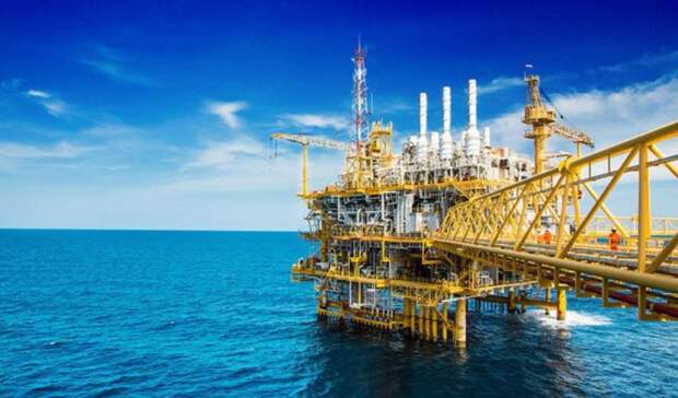 ONGC и Exxon будут вместе искать углеводороды на индийском шельфе