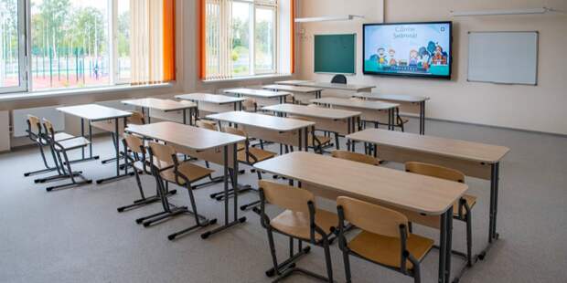 Александр Козлов: Школа в поселке Ерино в ТиНАО будет построена за счет бюджета