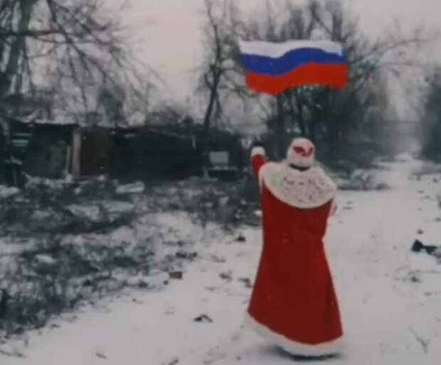 Освобожденный Димитров накануне Нового Года