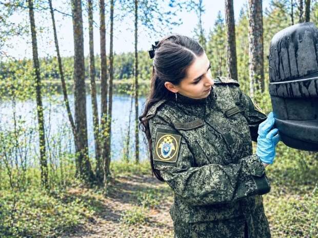 Следком проверяет сигнал о браконьерстве в Новгородской области