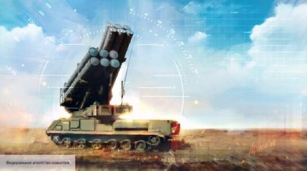 Military Watch: Беларусь может конкурировать с Россией на рынке вооружений Military Watch: Беларусь может конкурировать с Россией на рынке вооружений