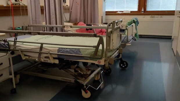 Украина важнее? Граждан Финляндии лишают медпомощи ради денег для Киева