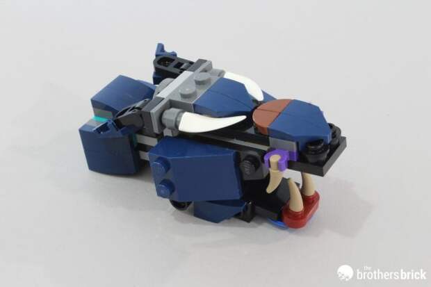 LEGO Creator 31132 Viking Ship and the Midgard Serpent – An ode to a beloved classic [Review]37