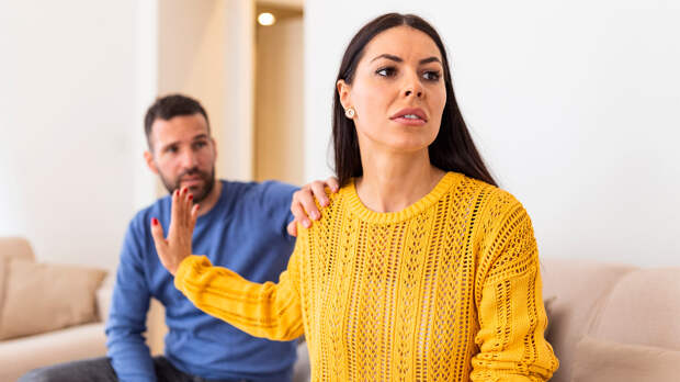 Вина как инструмент манипуляции. Читаем отрывок из книги Сони Рико «Дорогая вина, спасибо, но прощай»