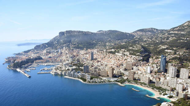 Стало известно, кто покупал жилье на самом дорогом курорте Монако