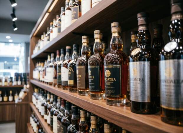 Росалкогольтабакконтроль перечислил в бюджет 1,5 трлн рублей акцизов в 2025 году