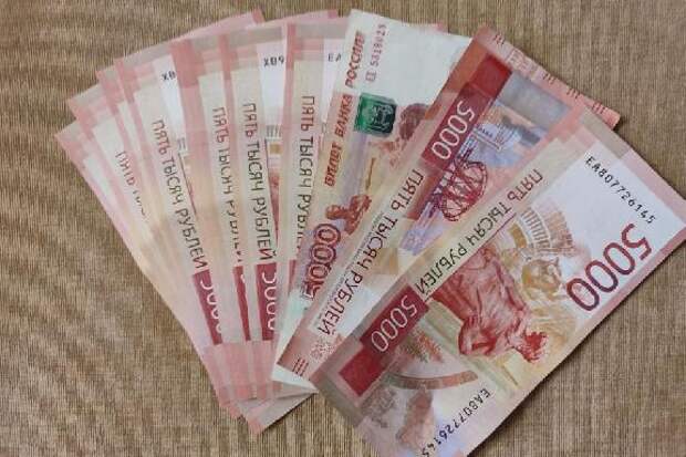 Тамбовские налогоплательщики пополнили бюджет страны на 147 млн рублей в 2025 году