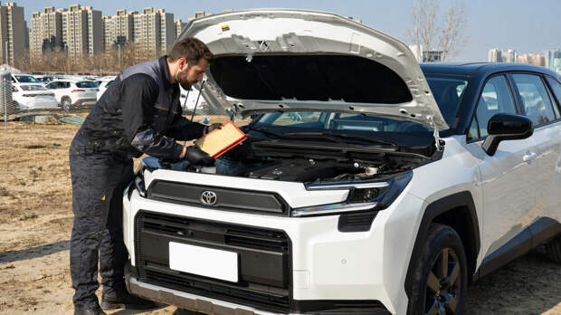 Почему бензиновые моторы для легковых автомобилей выигрывают у дизелей