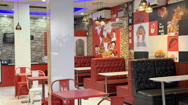 FT: рестораны и крематории в Южной Азии приостановили работу из-за дефицита газа