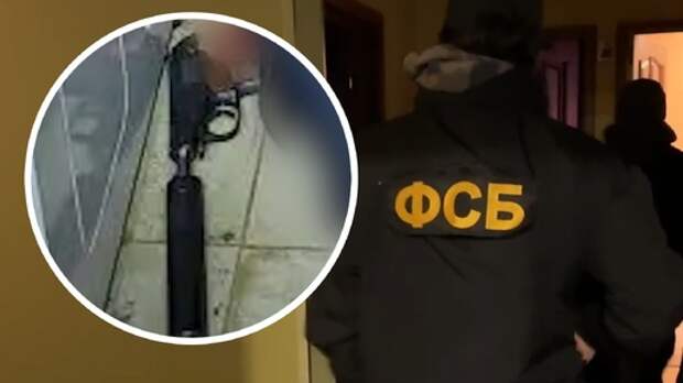 Гибель у унитаза до 30-летия: вчерашний школьник из Москвы готовил покушение-теракт на руководство РКН