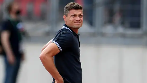 Тренер «Нюрнберга» Клаус отреагировал на информацию о назначении в «Локомотив»