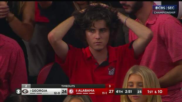 Bulldogs Surrender Cobra College Football Playoff