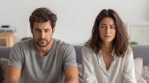 Опасно для близости: три привычки, способные испортить интимный вечер