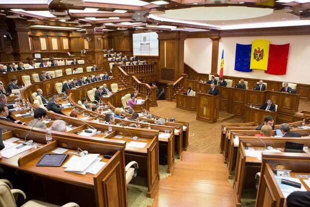 В Молдавии заверили, что ужесточение закона о вещании не затронет телеканалы РФ