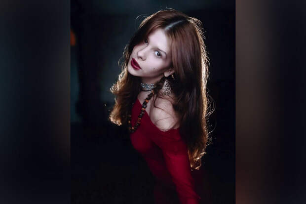 Актриса Дарья Юргенс опубликовала фото своей дочери