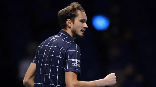 Южный: по уровню игры Медведев мало кому уступает