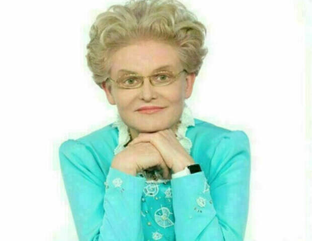 Уроженка Кузбасса Малышева отчитала разведенного гостя шоу