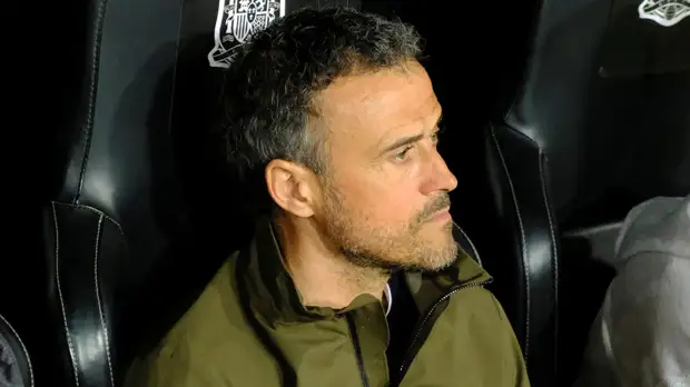 Тренер сборной Испании по футболу пропустит матч с Мальтой по семейным обстоятельствам