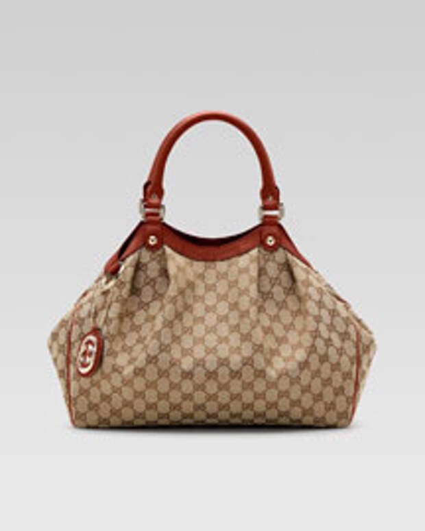 Сумка Gucci