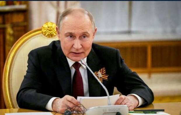 Путин переиграл «коалицию желающих» считают политические аналитики