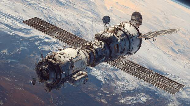 Наш ответ Starlink: спутники «Рассвет» запустят при помощи ракеты «Союз-2.1» с космодрома Плесецк