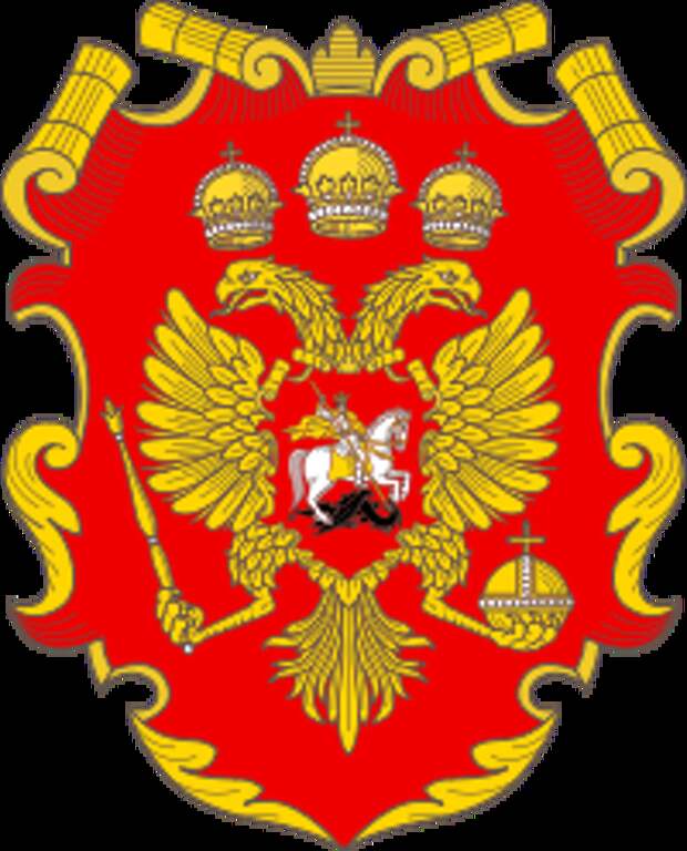 Herb Moskovia-1 (Alex K).svg
