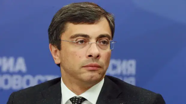 Депутат Гутенёв объяснил позицию Германии о санкциях в отношении России в энергосекторе