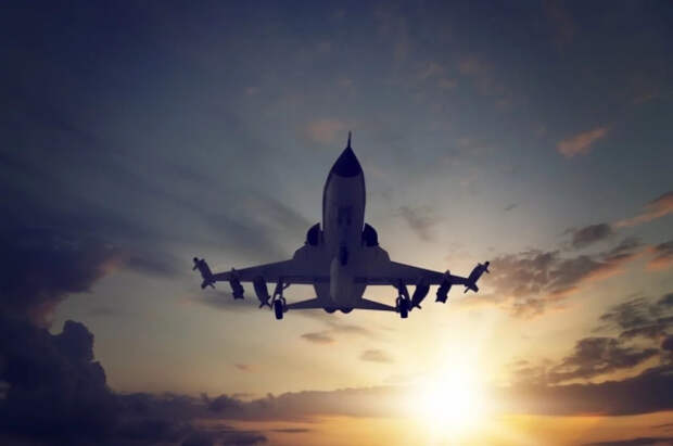 Первый полет истребителя США нового поколения F-47 запланирован на 2028 год