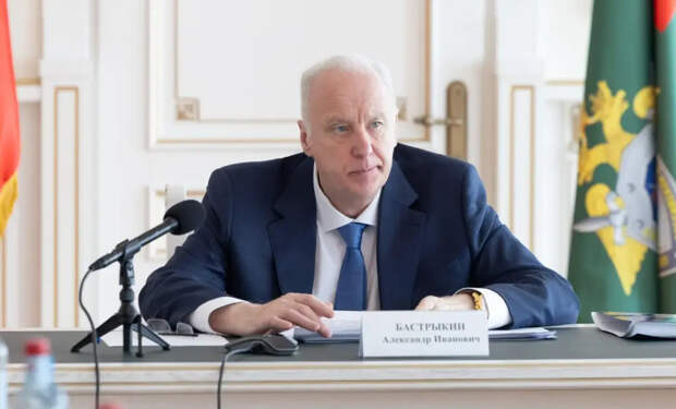 Бастрыкин взял на контроль дело о нарушении прав жильцов ветхого дома в Татарске