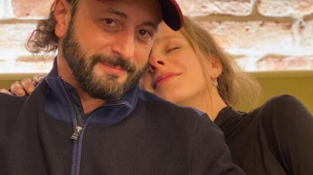 Не в 15 лет: Арзамасова вспомнила о начале романа с Авербухом