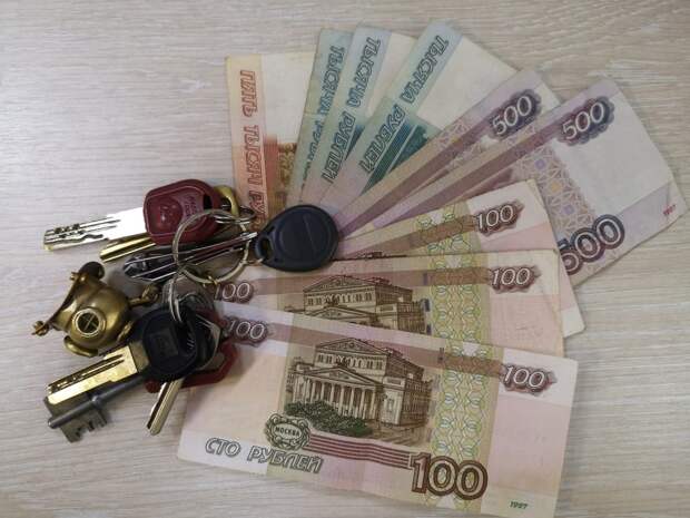 В Ивановской области мужчина продал квартиру инвалида, а деньги забрал себе