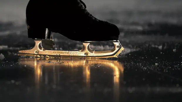 Мишин рассказал, что фигурист Лазукин катался с травмой весь год