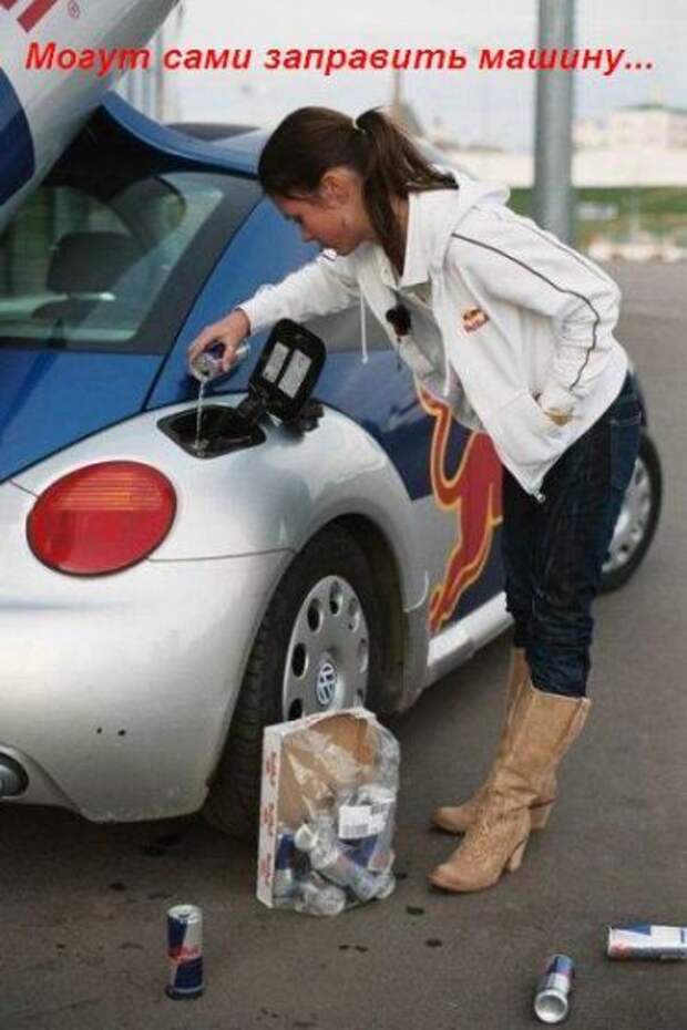 Прикольные открытки и картинки к Восьмому марта (85 штук)