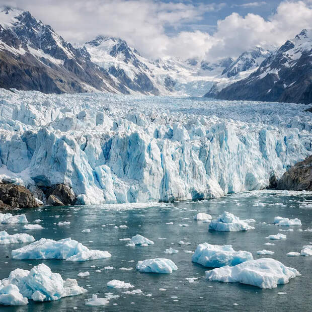 Ледник-убийца Колка может снова обрушиться: учёные предупреждают об угрозе
