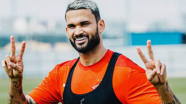 Гол экс-игрока «Спартака» лишил «Сантоса» победы