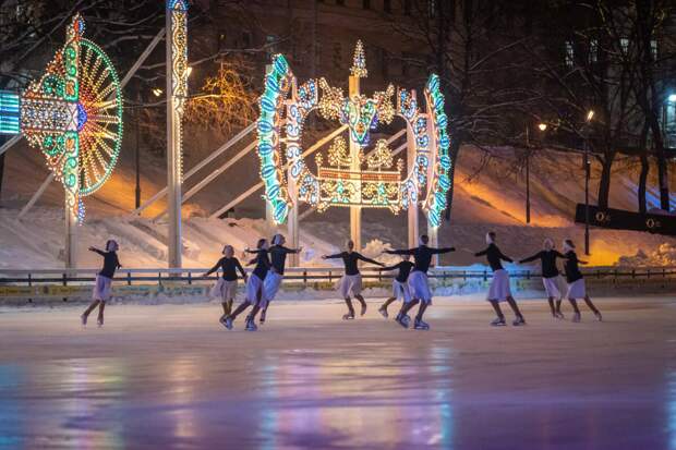 Казан мэриясе бүген булачак бәйрәм чаралары турында искәртте