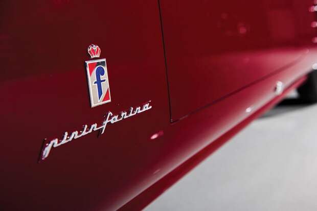 Lancia Aurelia PF200 - Автомобиль, ставший звездой автосалонов и конкурсов красоты lancia, олдтаймер, ретро авто