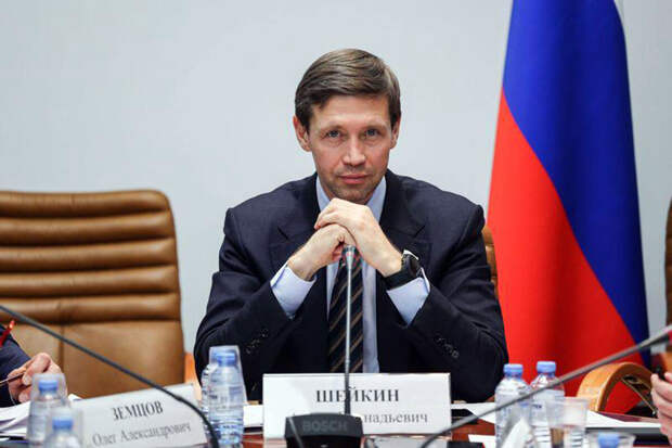 Сенатор Шейкин: первые пилотные зоны со связью 6G в России появятся в 2028 году