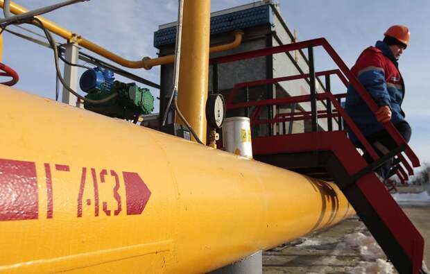 Белоруссия предложила России снизить цены на газ для республики