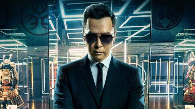 Кайн возвращается: Lionsgate запускает спин-офф "Джона Уика"