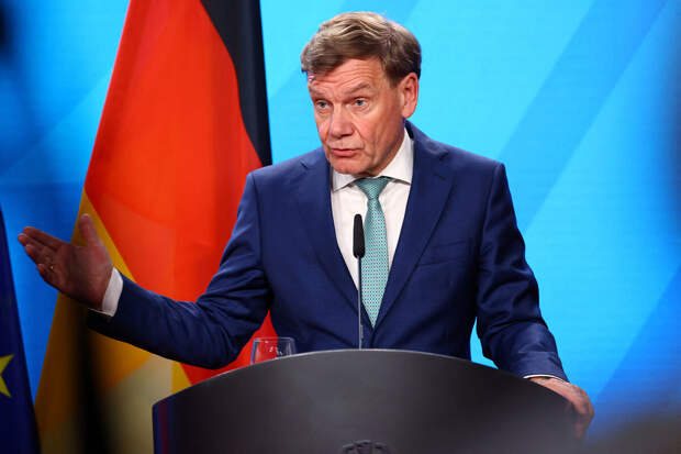 Глава МИД Германии: победа Украины над Россией - общий интерес НАТО