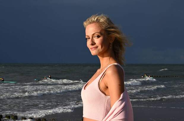 Популярная актриса назвала преимущество Москвы перед Нью-Йорком и Парижем