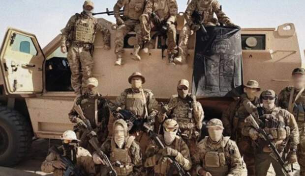 «Африканский корпус» РФ понёс потери в Мали