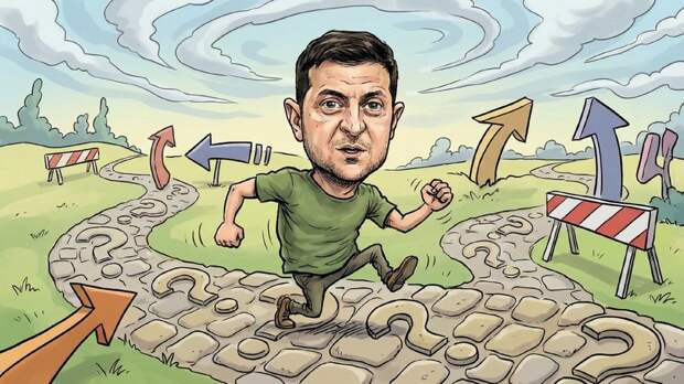 Медведчук: Зеленский будет «петлять», чтобы не проводить выборы