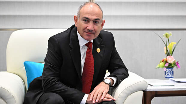 Озвучена неожиданная позиция Пашиняна по ЕС и ЕАЭС