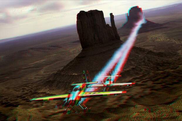 Red Bull Illume отмечает юбилей