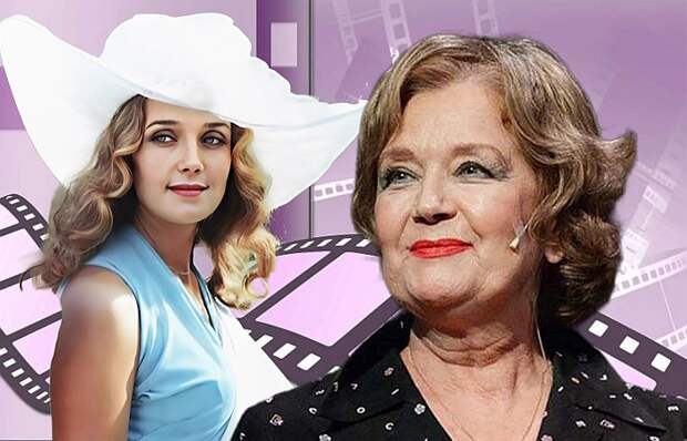 «Ищи успех в постели!»: Как 73-летняя Ирина Алфёрова пережила унижения Гафта и измены Абдулова, но нашла покой с третьим мужем