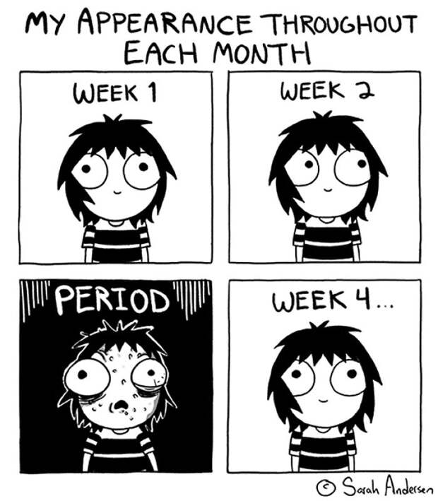 Period Comics