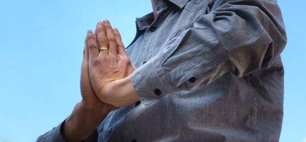 Тюрьма не исправила: «Бог Кузя» снова собирает адептов — теперь под новым именем