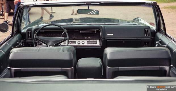 Muscle Car Show 2014 выставка, мускул-кар